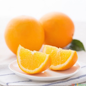 新奇士Sunkist 美国进口脐橙 12个装 单果约140-190g 新鲜水果