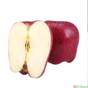 潘苹果 花牛苹果/蛇果 12个 单果180-210g 净重4.5斤 自营水果